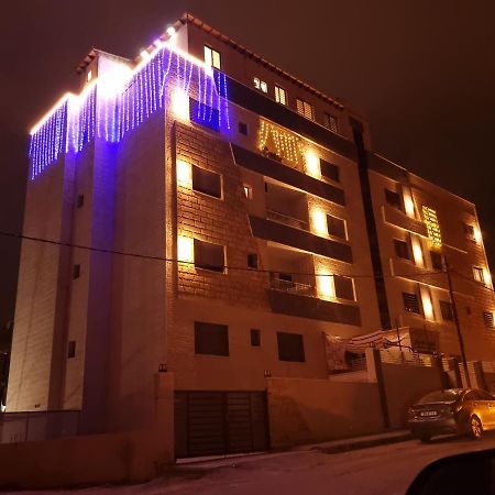 Sbatin madba Apartment Madaba Bagian luar foto