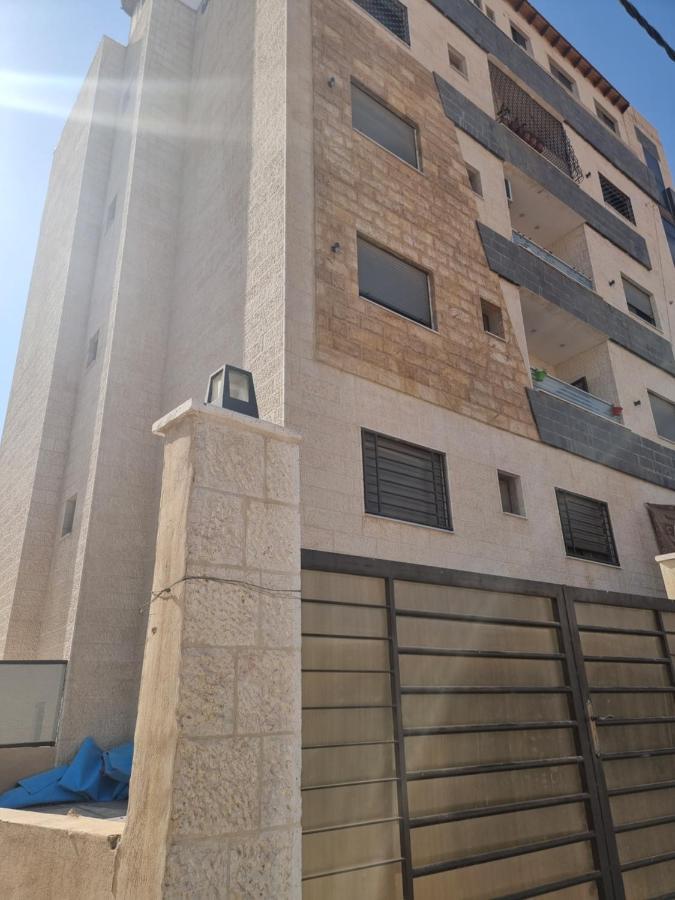 Sbatin madba Apartment Madaba Bagian luar foto