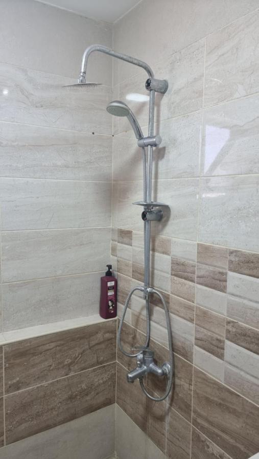 Sbatin madba Apartment Madaba Bagian luar foto