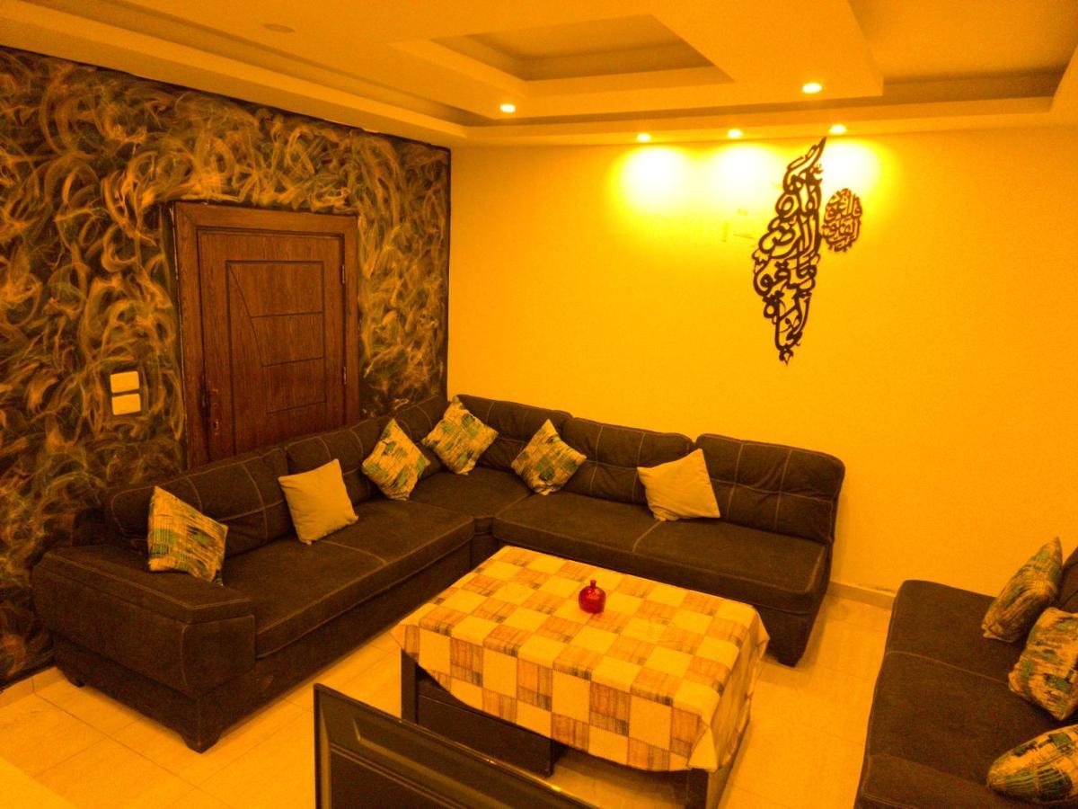 Sbatin madba Apartment Madaba Bagian luar foto