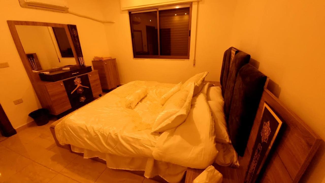 Sbatin madba Apartment Madaba Ruang foto