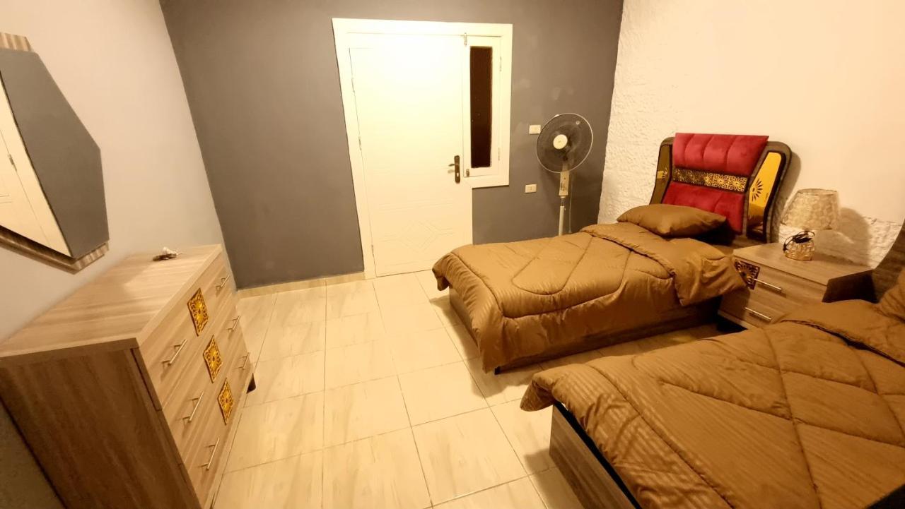 Sbatin madba Apartment Madaba Ruang foto