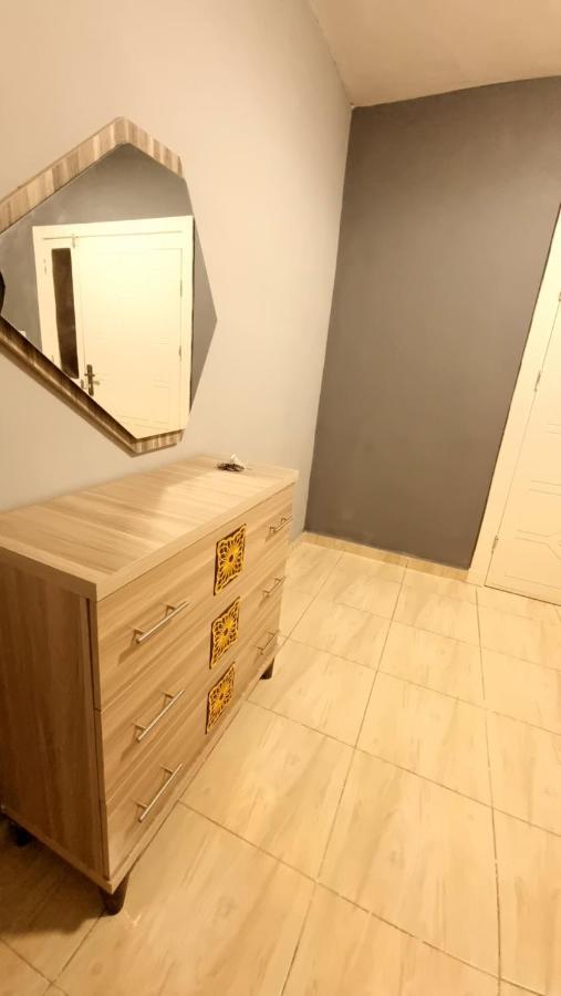 Sbatin madba Apartment Madaba Ruang foto