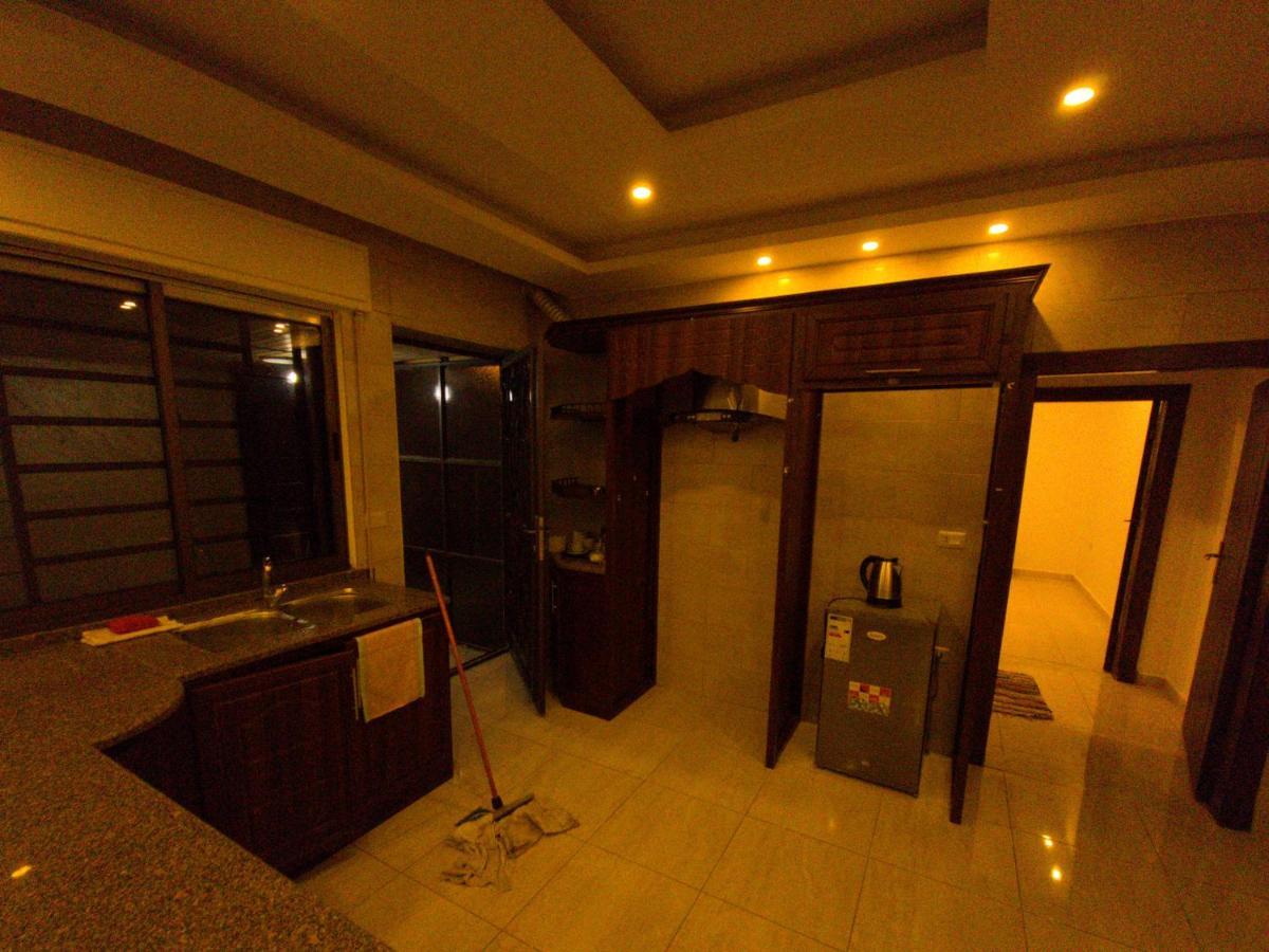 Sbatin madba Apartment Madaba Ruang foto