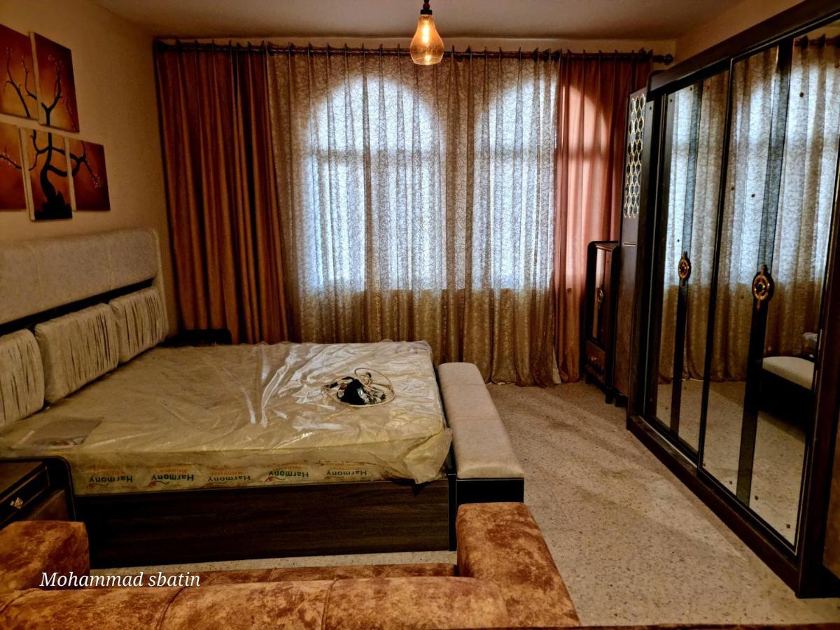 Sbatin madba Apartment Madaba Bagian luar foto