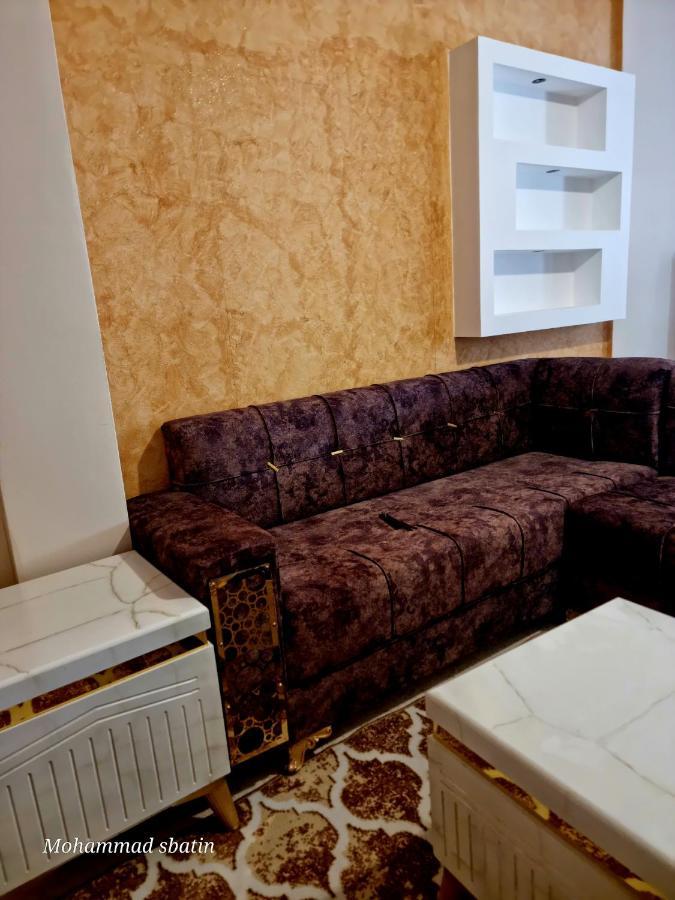 Sbatin madba Apartment Madaba Bagian luar foto