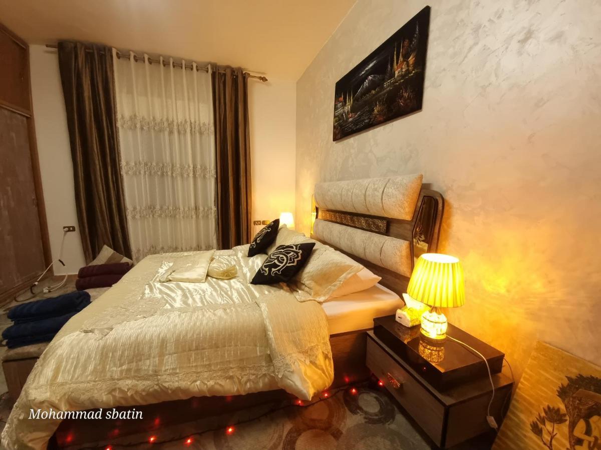 Sbatin madba Apartment Madaba Bagian luar foto